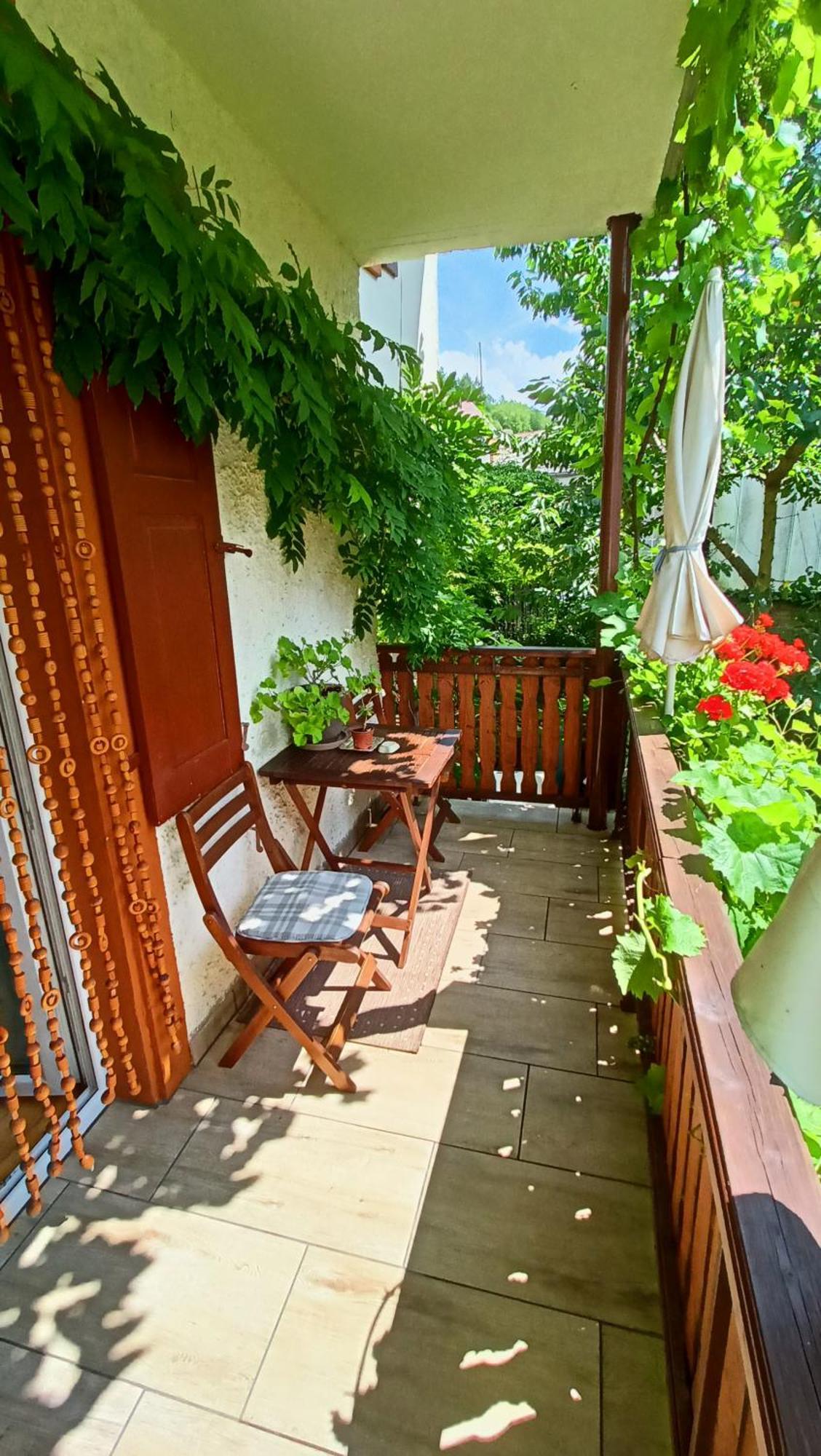 Urlaub Mit Charme In Der Kleinsten Stadt Der Pfalz. Obermoschel Kültér fotó