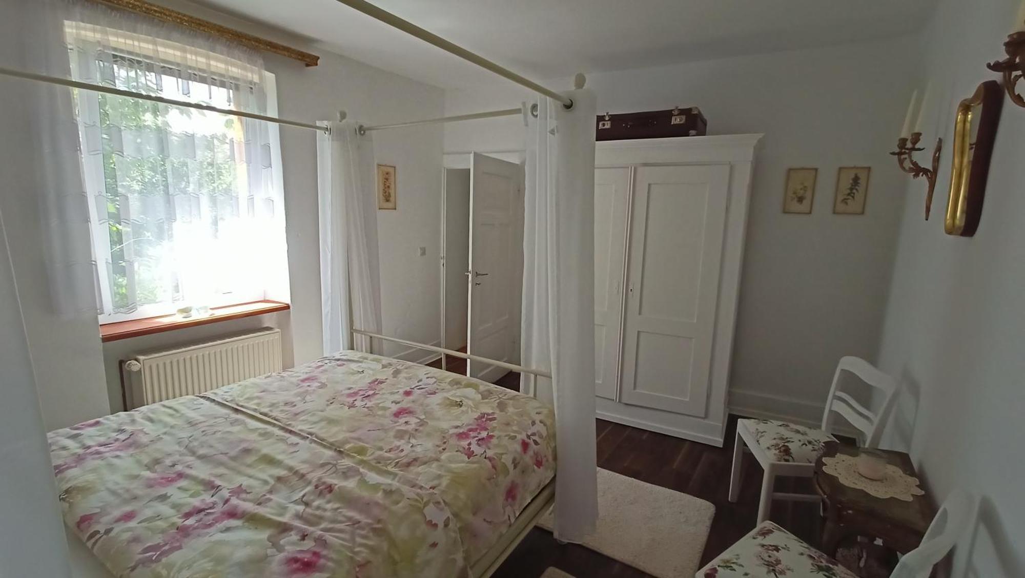 Urlaub Mit Charme In Der Kleinsten Stadt Der Pfalz. Obermoschel Kültér fotó