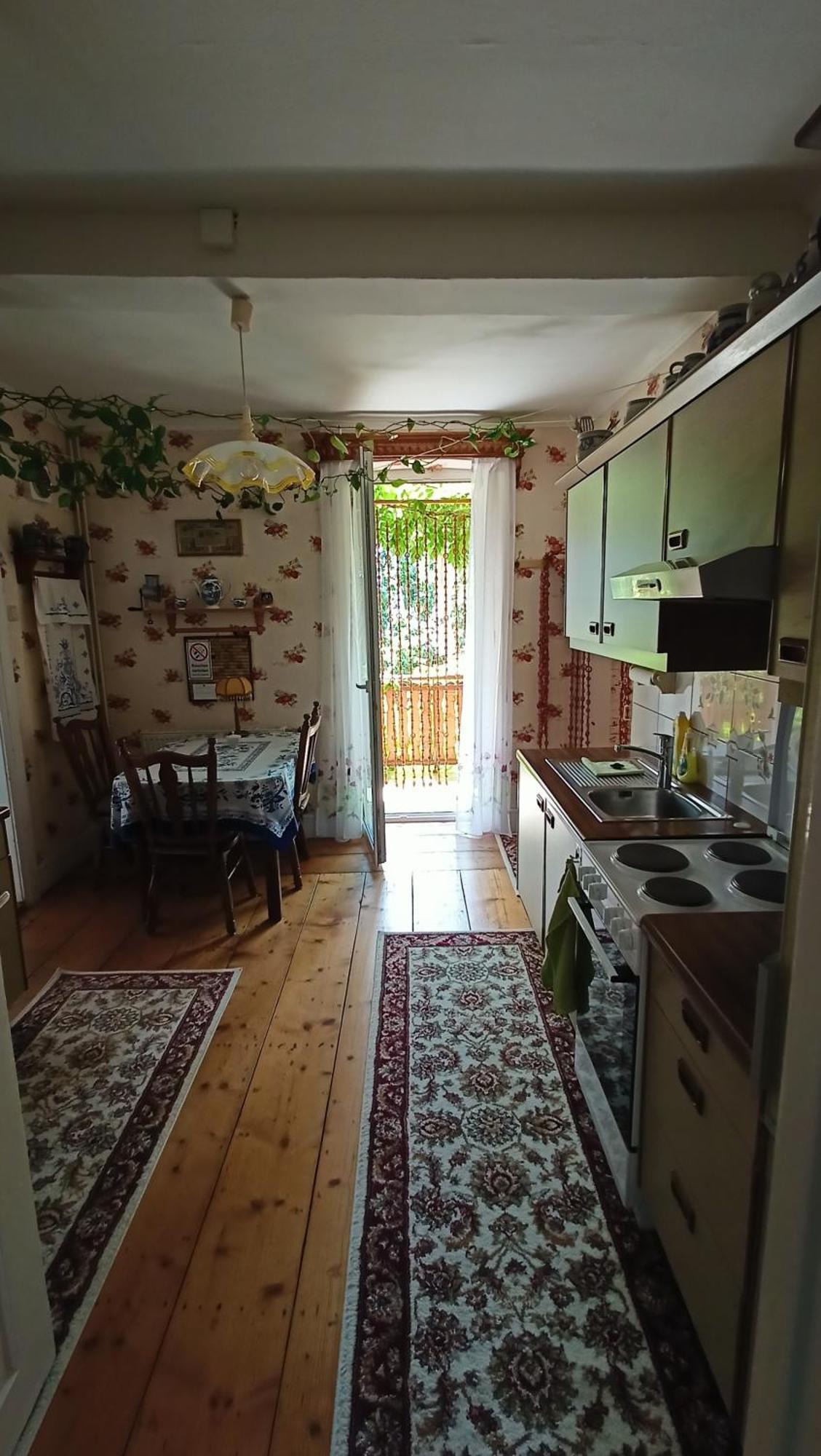 Urlaub Mit Charme In Der Kleinsten Stadt Der Pfalz. Obermoschel Kültér fotó