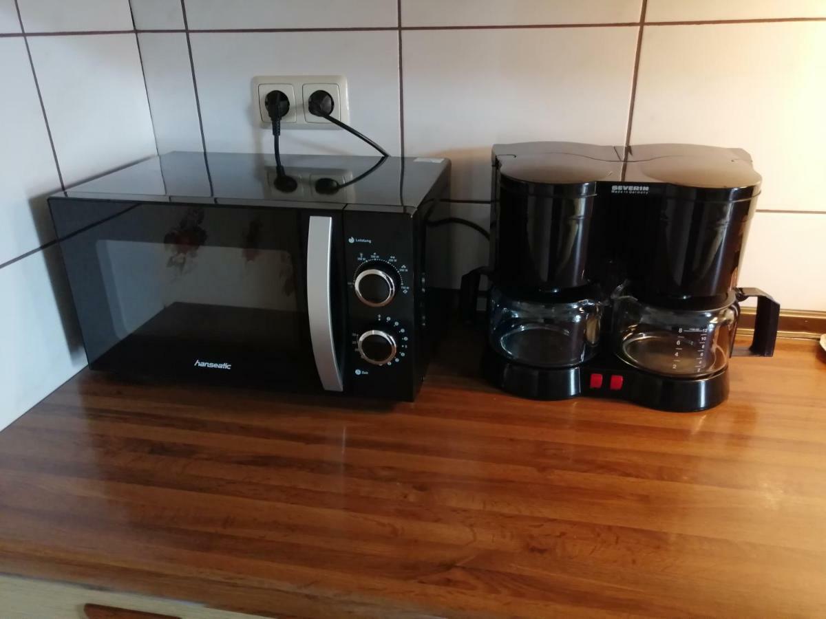 Urlaub Mit Charme In Der Kleinsten Stadt Der Pfalz. Obermoschel Kültér fotó